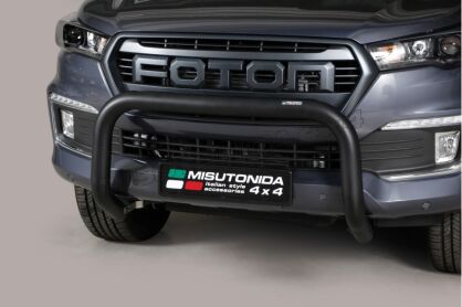 Orurowanie przednie - Foton G7 Tunland (2023+)